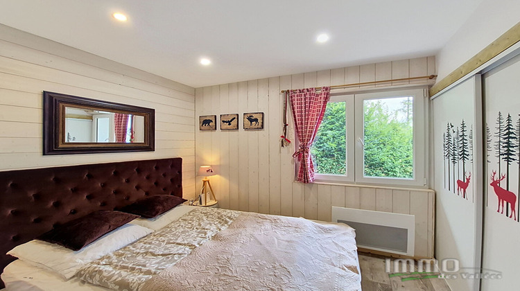 Ma-Cabane - Vente Maison GERARDMER, 34 m²