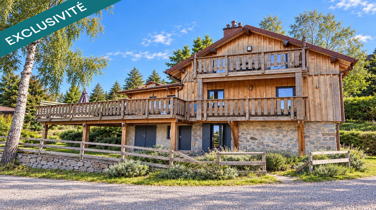 Ma-Cabane - Vente Maison Gerardmer, 140 m²