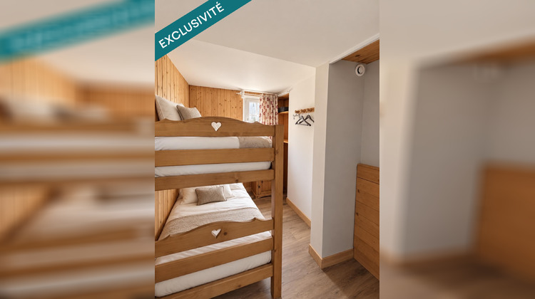 Ma-Cabane - Vente Maison Gerardmer, 140 m²