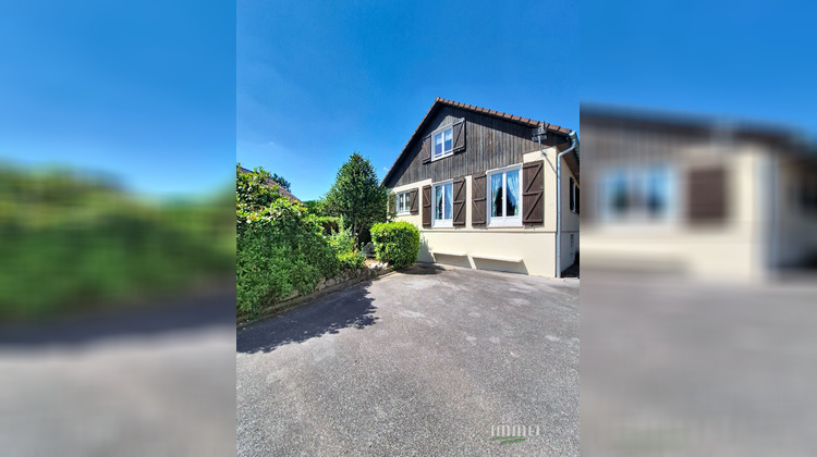 Ma-Cabane - Vente Maison GERARDMER, 96 m²