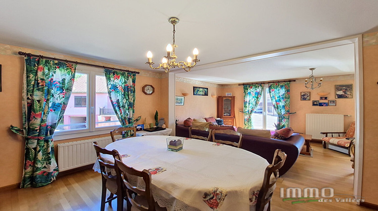 Ma-Cabane - Vente Maison GERARDMER, 96 m²