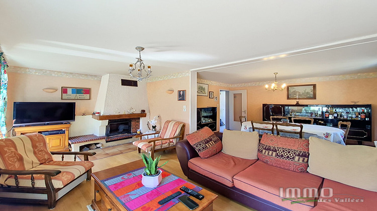 Ma-Cabane - Vente Maison GERARDMER, 96 m²