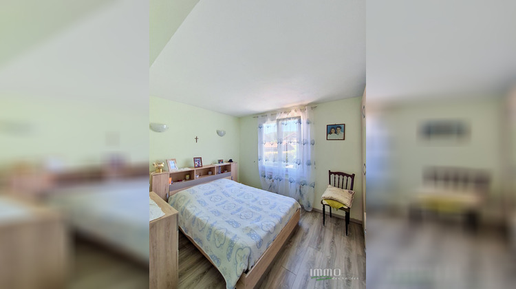 Ma-Cabane - Vente Maison GERARDMER, 96 m²