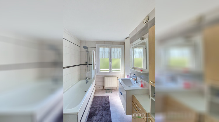 Ma-Cabane - Vente Maison GERARDMER, 96 m²