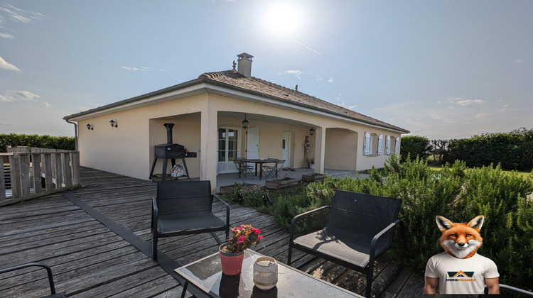 Ma-Cabane - Vente Maison Géraudot, 98 m²