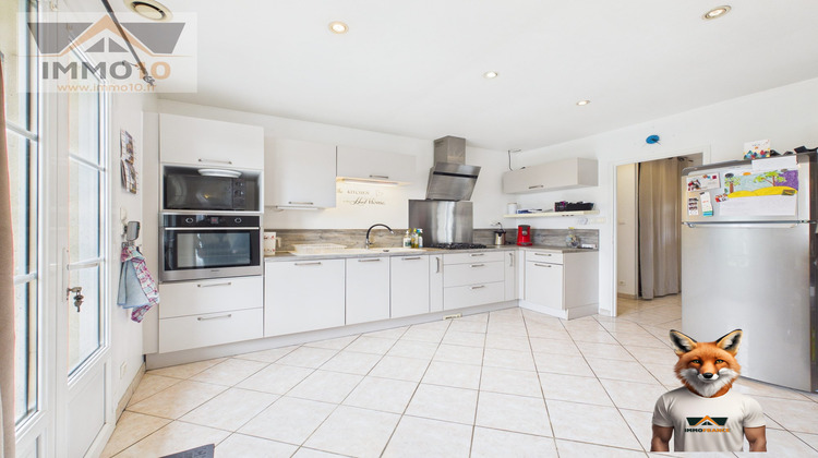 Ma-Cabane - Vente Maison Géraudot, 98 m²