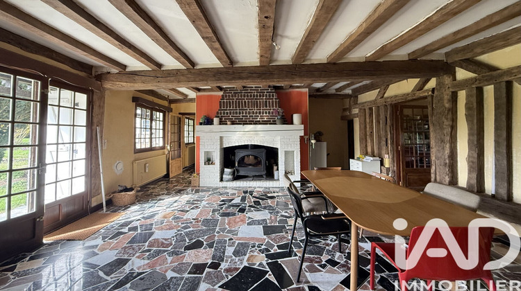 Ma-Cabane - Vente Maison Géraudot, 208 m²