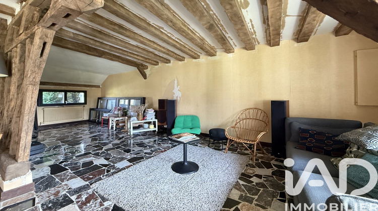 Ma-Cabane - Vente Maison Géraudot, 208 m²