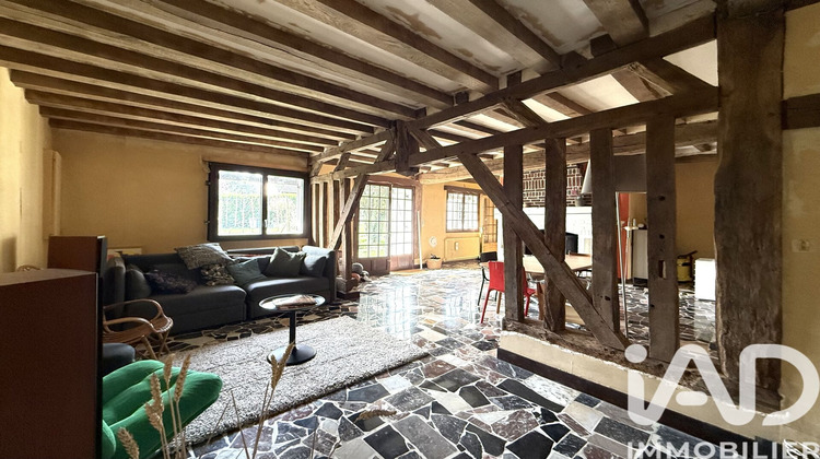 Ma-Cabane - Vente Maison Géraudot, 208 m²