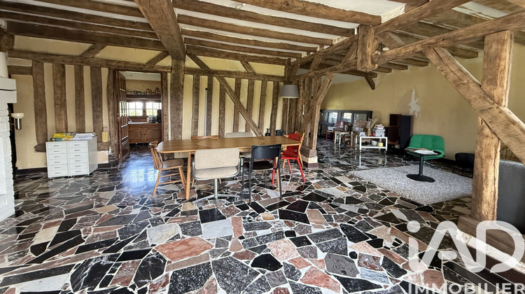 Ma-Cabane - Vente Maison Géraudot, 208 m²