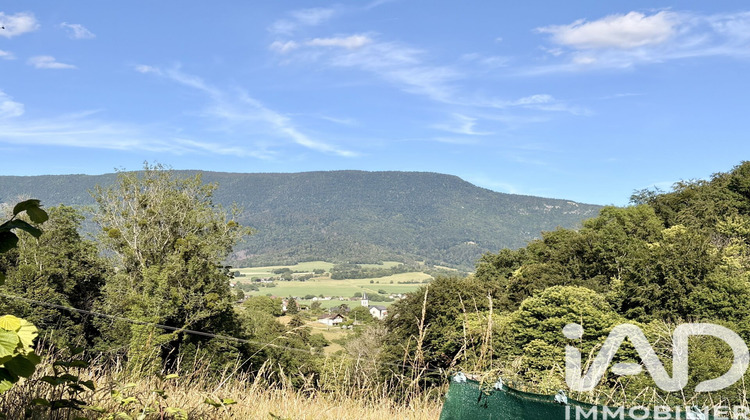 Ma-Cabane - Vente Maison Gerbaix, 103 m²