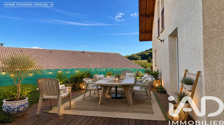 Ma-Cabane - Vente Maison Gerbaix, 103 m²