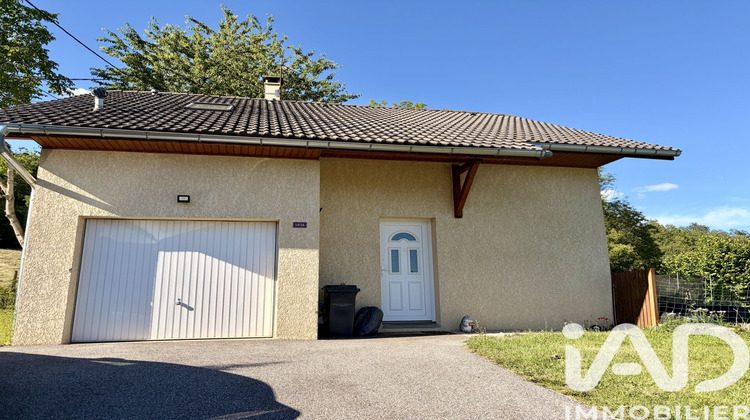 Ma-Cabane - Vente Maison Gerbaix, 103 m²