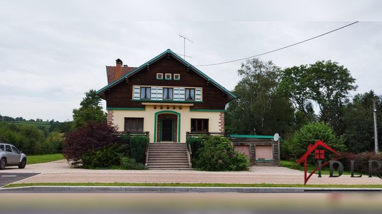 Ma-Cabane - Vente Maison Gerbépal, 277 m²