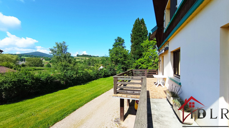 Ma-Cabane - Vente Maison Gerbépal, 277 m²