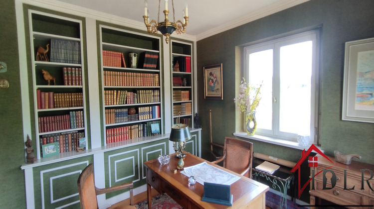 Ma-Cabane - Vente Maison Gerbépal, 277 m²