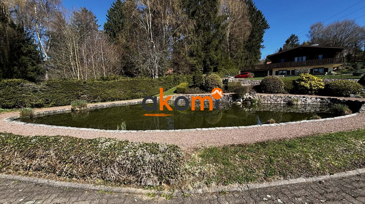 Ma-Cabane - Vente Maison Gerbépal, 110 m²