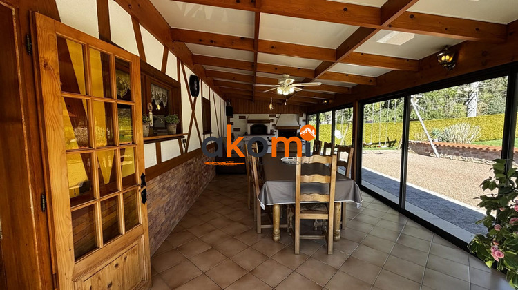 Ma-Cabane - Vente Maison Gerbépal, 110 m²