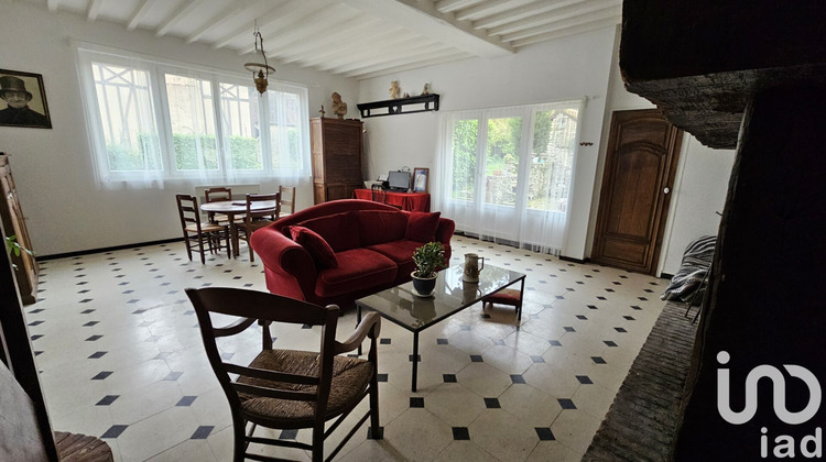 Ma-Cabane - Vente Maison Gerberoy, 104 m²