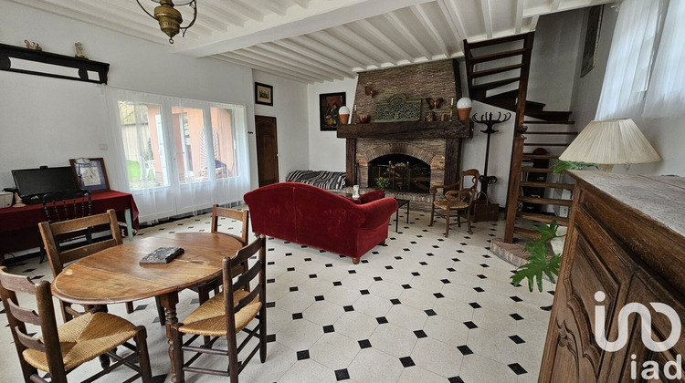 Ma-Cabane - Vente Maison Gerberoy, 104 m²