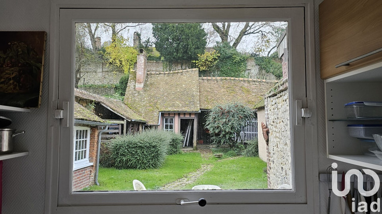 Ma-Cabane - Vente Maison Gerberoy, 104 m²