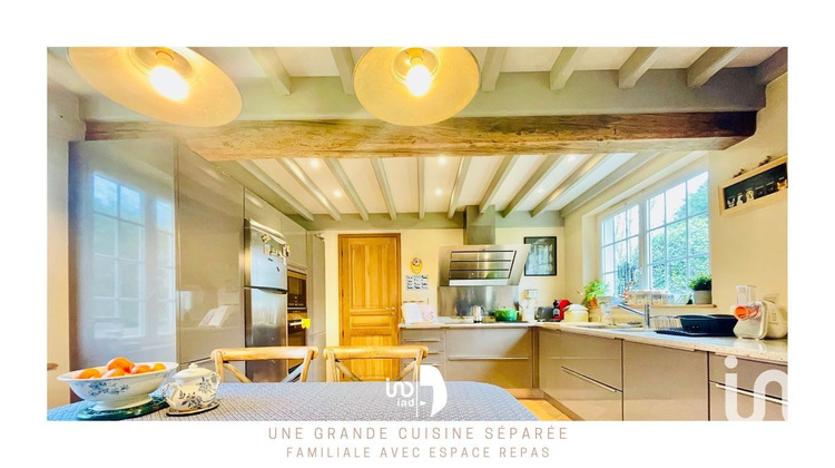 Ma-Cabane - Vente Maison Gerberoy, 178 m²
