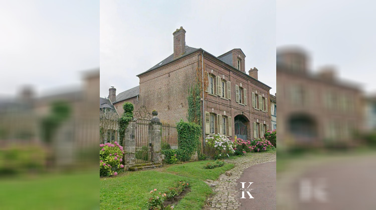 Ma-Cabane - Vente Maison Gerberoy, 296 m²