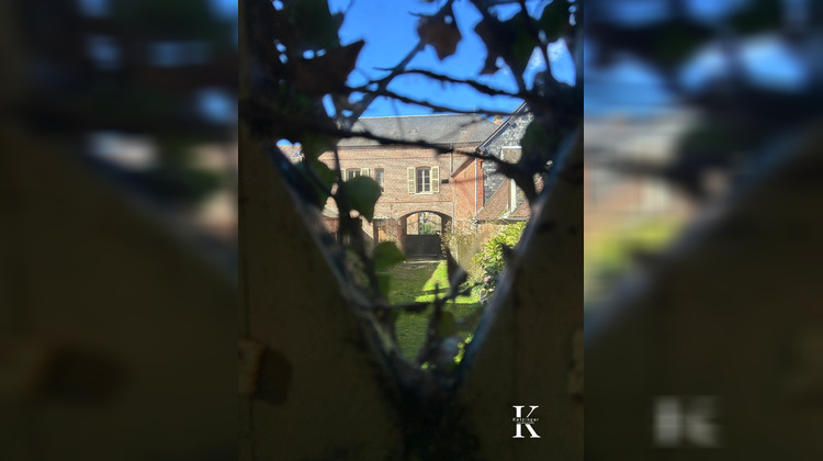 Ma-Cabane - Vente Maison Gerberoy, 296 m²