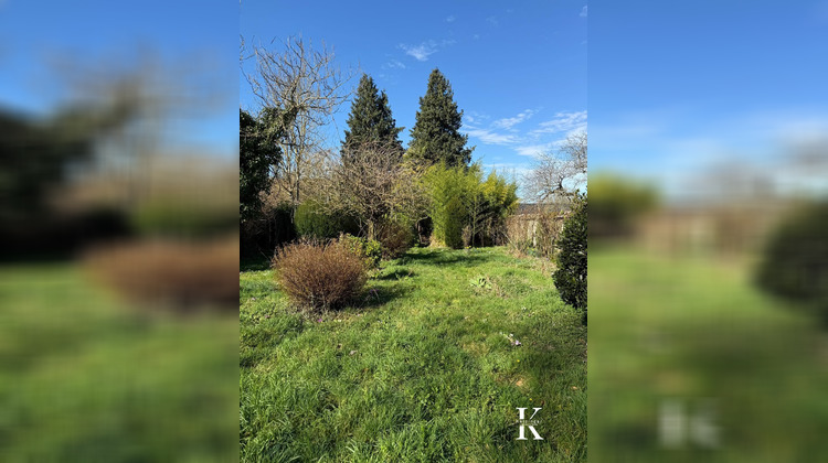 Ma-Cabane - Vente Maison Gerberoy, 296 m²