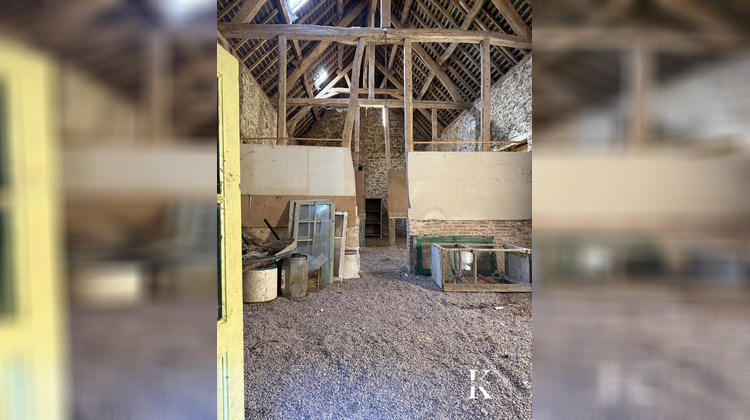 Ma-Cabane - Vente Maison Gerberoy, 296 m²