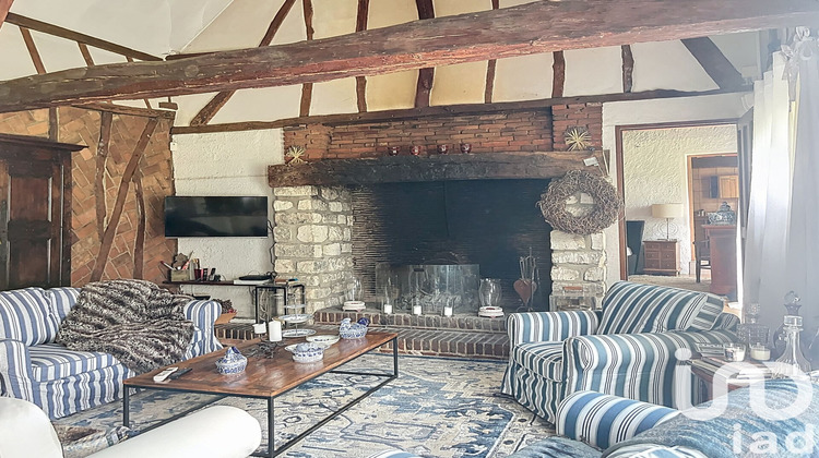 Ma-Cabane - Vente Maison Gerberoy, 244 m²