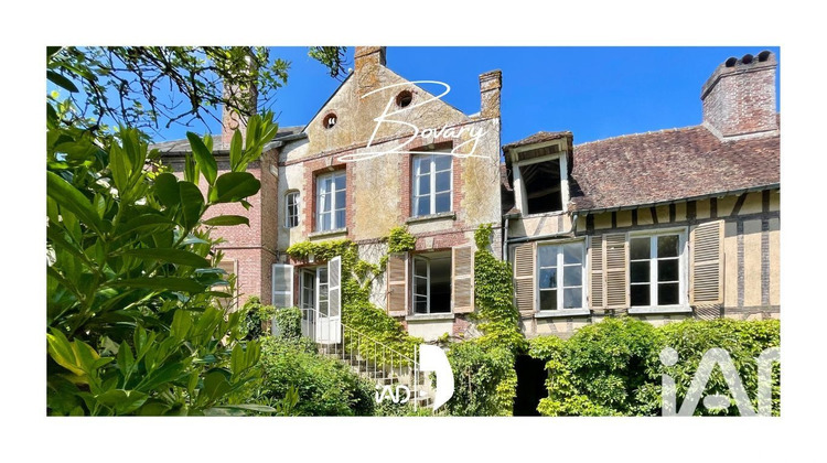 Ma-Cabane - Vente Maison Gerberoy, 270 m²