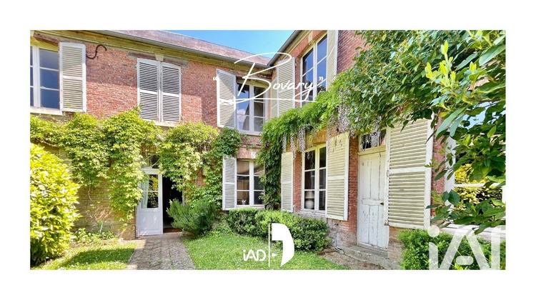 Ma-Cabane - Vente Maison Gerberoy, 270 m²