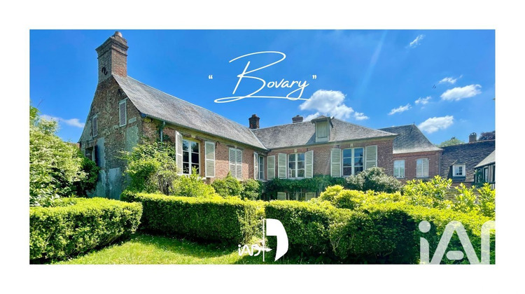 Ma-Cabane - Vente Maison Gerberoy, 270 m²