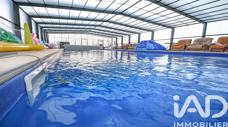 Ma-Cabane - Vente Maison Gerberoy, 424 m²