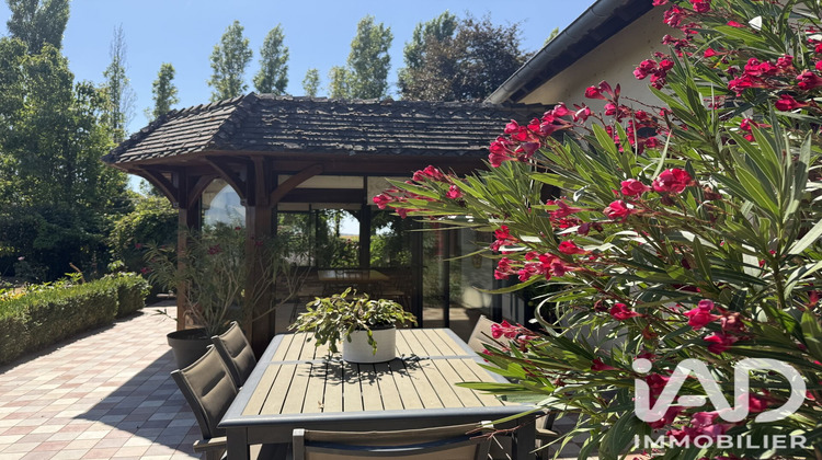 Ma-Cabane - Vente Maison Gerberoy, 135 m²