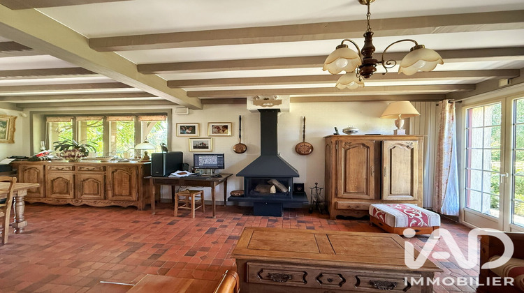 Ma-Cabane - Vente Maison Gerberoy, 135 m²