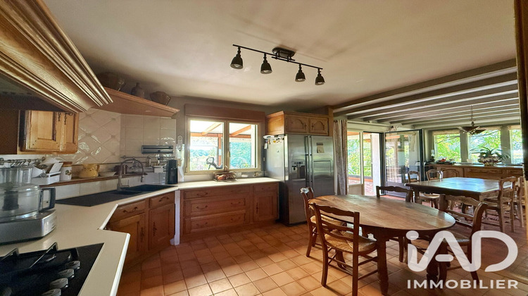 Ma-Cabane - Vente Maison Gerberoy, 135 m²