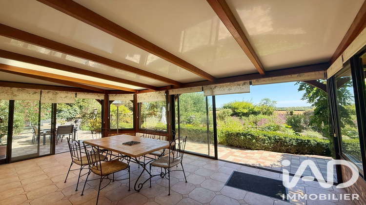 Ma-Cabane - Vente Maison Gerberoy, 135 m²