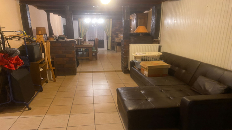 Ma-Cabane - Vente Maison GERBEVILLER, 221 m²