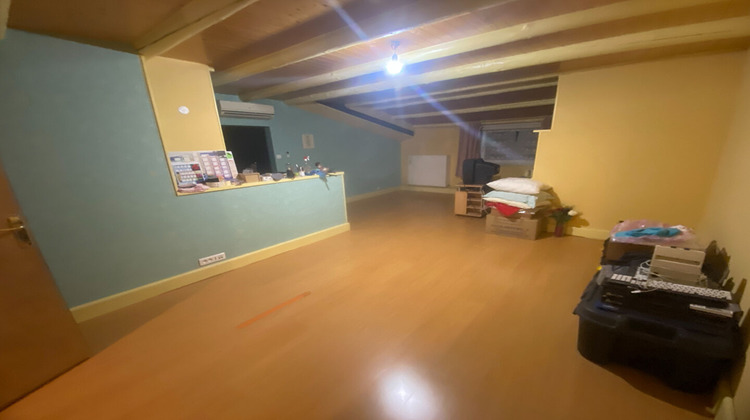 Ma-Cabane - Vente Maison GERBEVILLER, 221 m²