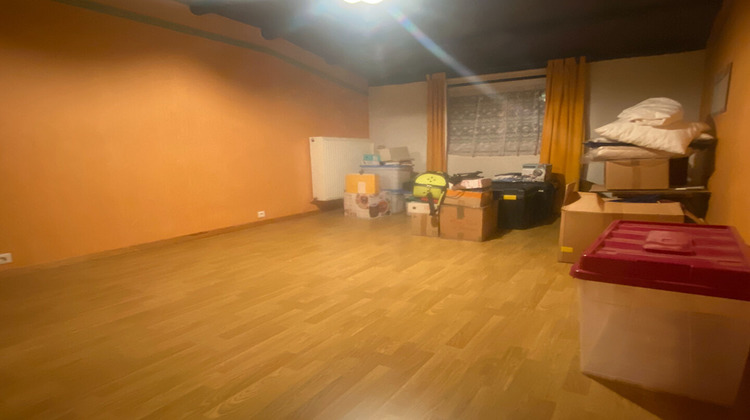 Ma-Cabane - Vente Maison GERBEVILLER, 221 m²