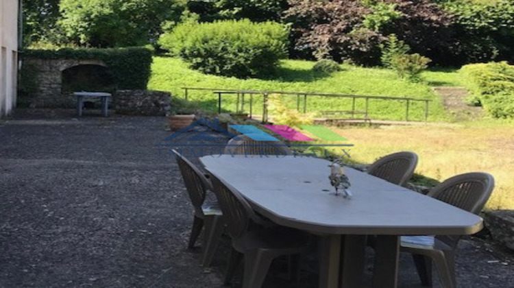 Ma-Cabane - Vente Maison Gerbéviller, 172 m²