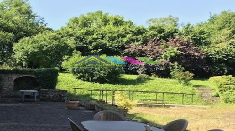 Ma-Cabane - Vente Maison Gerbéviller, 172 m²