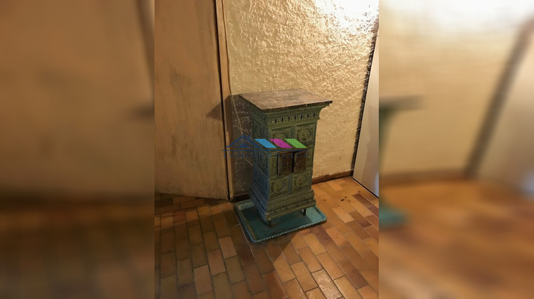 Ma-Cabane - Vente Maison Gerbéviller, 172 m²