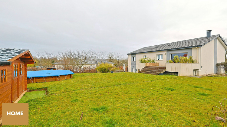 Ma-Cabane - Vente Maison Gerbéviller, 212 m²