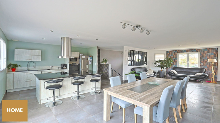 Ma-Cabane - Vente Maison Gerbéviller, 212 m²