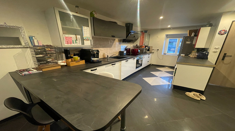 Ma-Cabane - Vente Maison GERBEVILLER, 201 m²