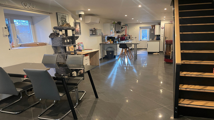 Ma-Cabane - Vente Maison GERBEVILLER, 201 m²