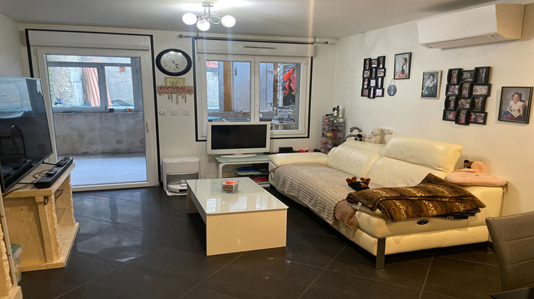 Ma-Cabane - Vente Maison GERBEVILLER, 201 m²